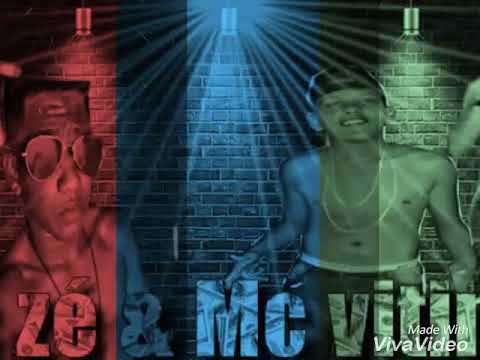 Mc Zé e Mc Vitinho Part Mc Assinho - Kika e Trava
