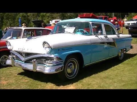 Thumbnail for 1956 Ford Meteor Niagara