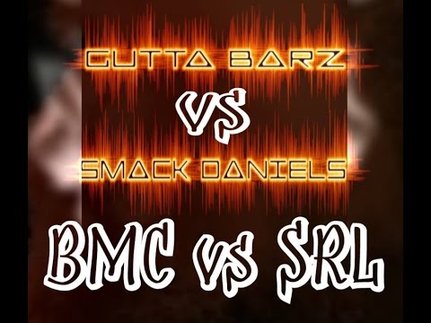 Smack Daniels vs Gutta Bars