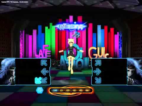 [Custom Beatup] Sandstorm - Darude (136 bpm)