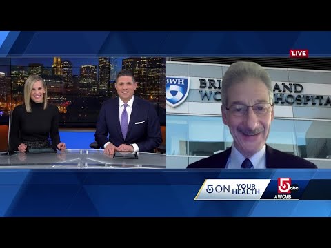 Mass. doctor on deaths linked to cantaloupe salmonella infections