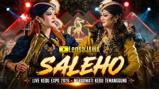Download lagu Terbaru !!! NYAI BENDOLEGI VOL 1 feat VOL 2 - SALEHO KARYA BUDAYA - Live Mergowati Kedu Temanggung mp3