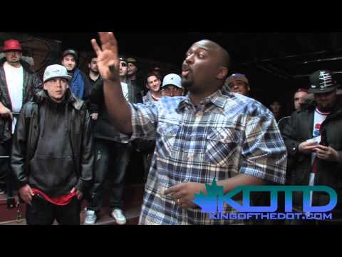 100 Bulletz vs Bulle