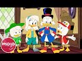 Top 10 Best DuckTales 2017 Moments