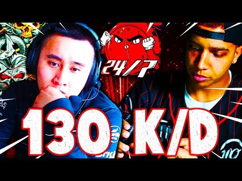 *130 K/D* Highest KD Gameplay Solo..😱 (Swagg's 247RC #SwaggRC) - COD BO4