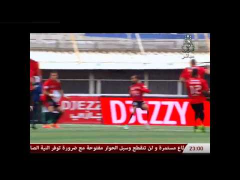 USM Alger 5   RC Arba 1