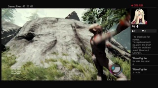 TheForest|#5(DEU/ENG)MULTIPLAYER