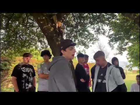 GALEZ & ANXO VG vs DXEL & PALI - CUARTOS (GZB BATTLES FECHA 3) JULIO 2022