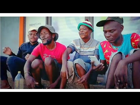 Basadi ba dhade [ Promo vid ] / Bad Company x Alaska mafia family x Teanet Legacy ( Directed By Mish