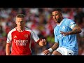 Oleksandr Zinchenko vs Manchester City (Home) (08/10/2023)