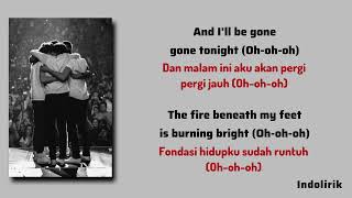 Download lagu Story of My Life - One Direction | Lirik Terjemahan Indonesia mp3
