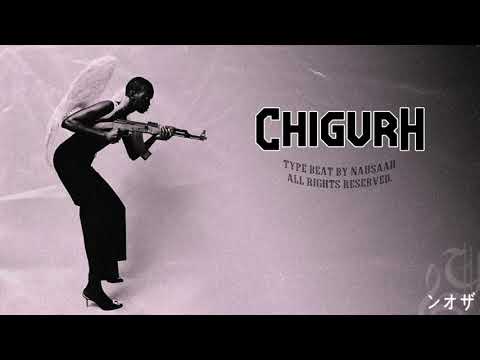 [ FREE ] Laylow x Wit. x Alpha Wann type beat - "chigurh" (prod.nausaah)