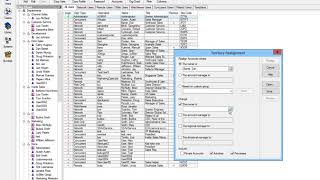 Quick Tips Infor CRM - Realign Territories