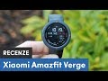 Chytré hodinky Amazfit Verge