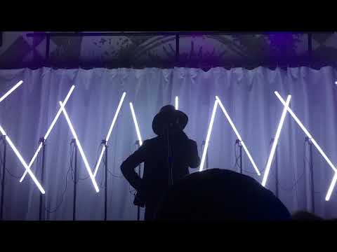 180929 THE COLDE WAVE - Lovestruck