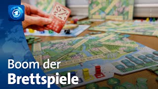 Der Hype um „German Games“: Warum Brettspiele so beliebt sind