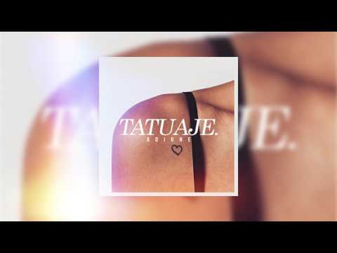 Adione - Tatuaje