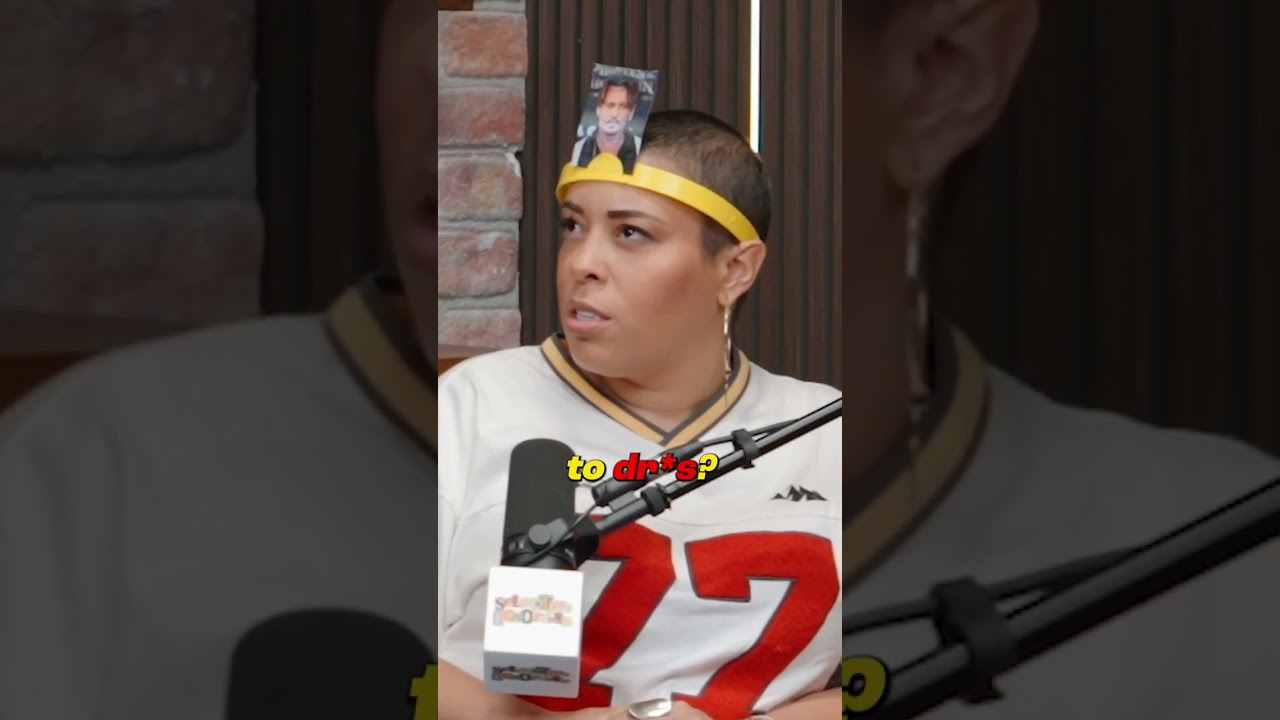 Would you've guessed Johnny Depp too? 🤔