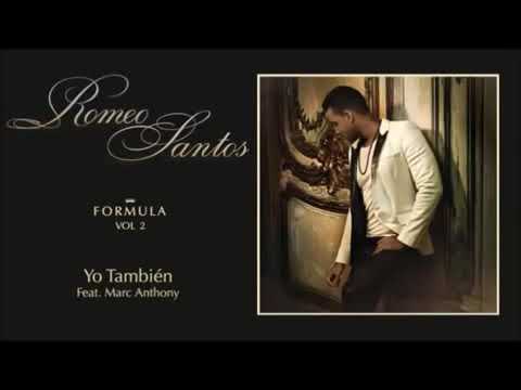 Videoclip de Yo También - Commentary — Romeo Santos