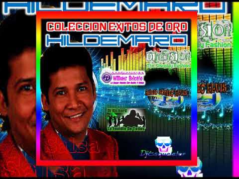 Coleccion Exitos de la Salsa Hildemaro Mix (djesqueletor ft djrichard )