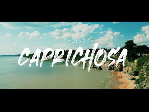 TYDIAZ - CAPRICHOSA ( VIDEO OFICIAL )