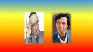 ליבוביץ' ואגסי: שיחות בפילוסופיה של המדע - חלק ז'