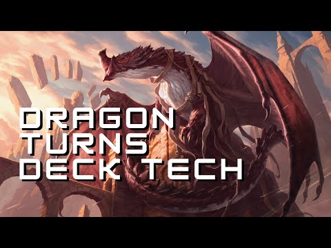 How to play Dragon Turns