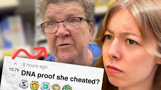 My grandma cheated…and I have a DNA TEST to prove it! | Reddit Stories