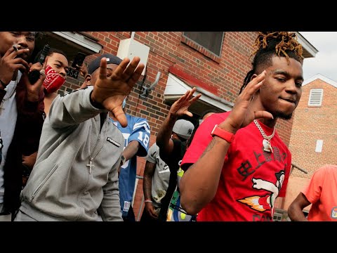 GBF King - Camping (Official Music Video)