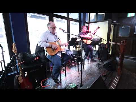 Sam Hall by D'arcy Broderick