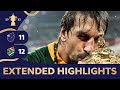 EXTENDED HIGHLIGHTS Rugby World Cup 2023 Final New Zealand V South Africa