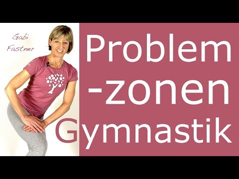 🎯 20 min. PZG-Workout  | ohne Geräte auch für Einsteiger