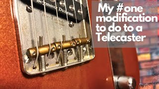 This is what your Tele needs