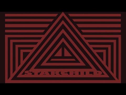 Naam - The Ballad of the Starchild: Movements I​-​V (2012) [Full EP]