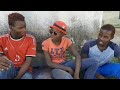 Xanthia Gangster Movie