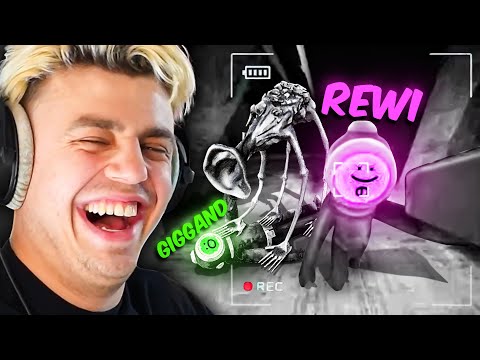 Die LUSTIGSTE COLLAB des Jahres geht weiter!