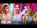 The Season 14 Queens Pick Cast Superlatives | RuPaul’s Drag Race Season 14