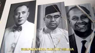 Download lagu Lagu Barisan Nasional  2026 mp3
