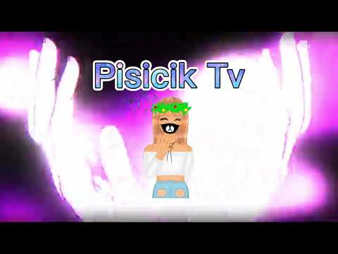 kuzenim Elif'e intro (Pisicik TV)