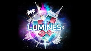 LUMINES Android Gameplay (HD)