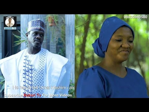 IZZAR SO TAKUN FARKO SEASON 3 EPISODE 4 KADAN DAGA CIKI