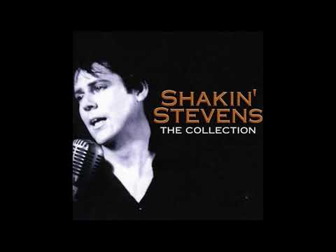 Shakin Stevens. This Ole House (HQ)