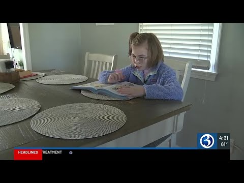 Raising awareness for PWS