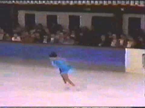 1981 StIvel Wainman LPpartial