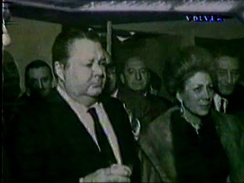 Biografía de Aníbal Troilo - Volver Tango