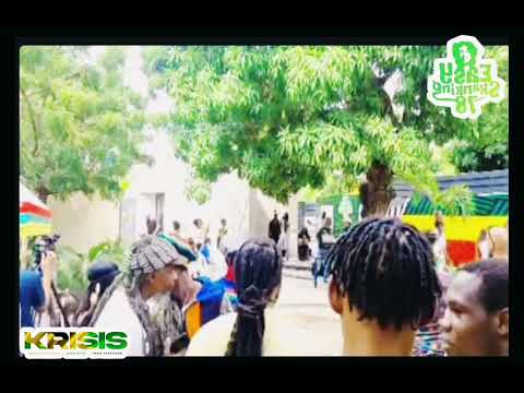 Bob Marley 78th Earthstrong with  Brother's Knatch Rychus & Iyah Syte ..