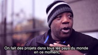 BiLLY DANZE (M.O.P.) x J HART - CONCOURS "FRENCH WAVE" / RAP UNITED NATION