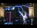 Man vs. Electricity: Meet Dr. Megavolt