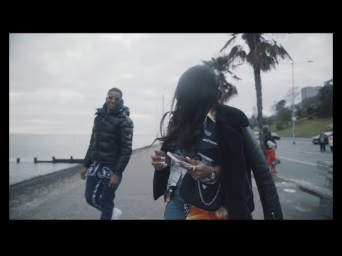 Lukwatsss - Come Around (Official Music Video)