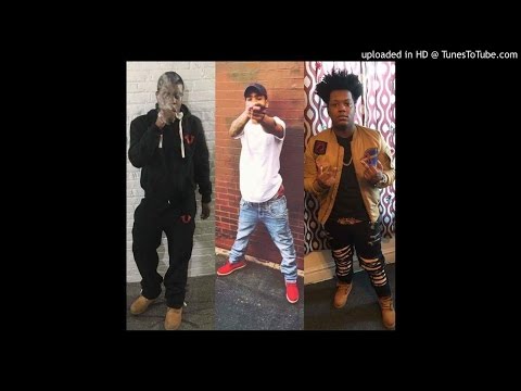 Neeko Huncho x Marley x Rico - Shooters (Prod. By AXL Beats)